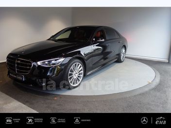 MERCEDES CLASSE S 7 VII 580 E 4-MATIC AMG LINE 9G-TRONIC