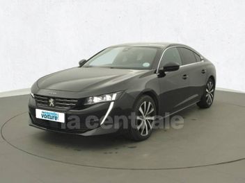 PEUGEOT 508 (2E GENERATION) II 1.5 BLUEHDI 130 S&S ALLURE BUSINESS EAT8