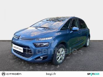 CITROEN C4 PICASSO 2 II 1.2 PURETECH 130 S&S INTENSIVE BV6