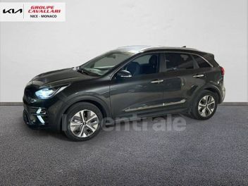 KIA E-NIRO (2) ELECTRIQUE 204 PREMIUM 64 KWH