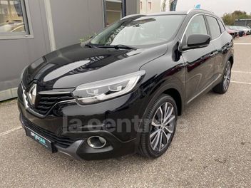 RENAULT KADJAR 1.2 TCE 130 ENERGY INTENS EDC