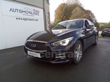 INFINITI Q50 2.2D PREMIUM 7AT