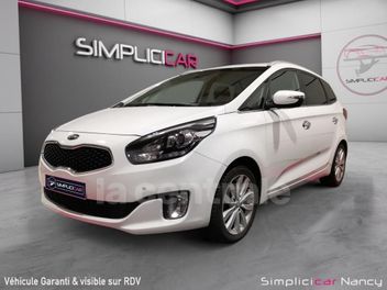 KIA CARENS 3 III 1.6 GDI 135 ISG STYLE 5PL