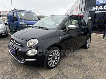 FIAT 500 C II (2) C 1.2 8V 69 LOUNGE