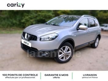 NISSAN QASHQAI +2 (2) 1.6 DCI 130 FAP STOP/START CONNECT EDITION