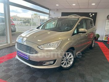 FORD GRAND C-MAX 2 II (2) 1.0 ECOBOOST 125 S&S TITANIUM BV6