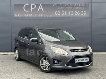 FORD GRAND C-MAX 2 II 1.6 TDCI 115 FAP TREND BVM6