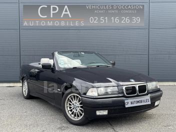 BMW SERIE 3 E36 CABRIOLET (E36) CABRIOLET 328I WORLDLINE