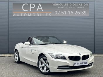 BMW Z4 E89 (E89) SDRIVE20I 184 LOUNGE