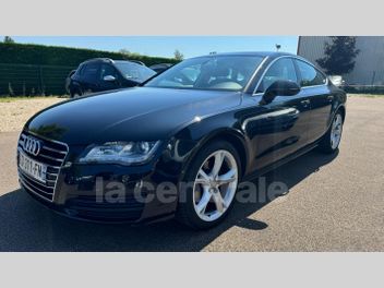 AUDI A7 SPORTBACK SPORTBACK V6 3.0 TDI 204 AMBITION LUXE MULTITRONIC