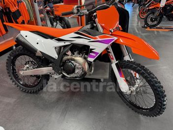 KTM SX 450-F