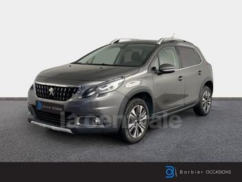 PEUGEOT 2008 (2) 1.5 BLUEHDI 120 S&S ALLURE BUSINESS EAT6