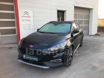 FORD FOCUS 4 ACTIVE IV ACTIVE 1.5 ECOBOOST 150 S&S AUTO