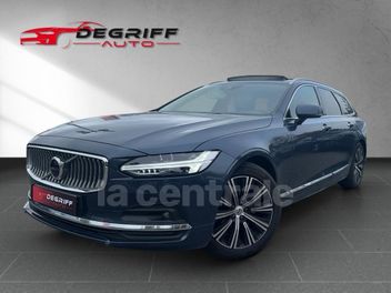 VOLVO V90 (2E GENERATION) II (2) B4 197 INSCRIPTION LUXE GEARTRONIC 8