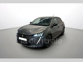 PEUGEOT 208 (2E GENERATION) II 1.2 PURETECH 100 S&S GT BVM6