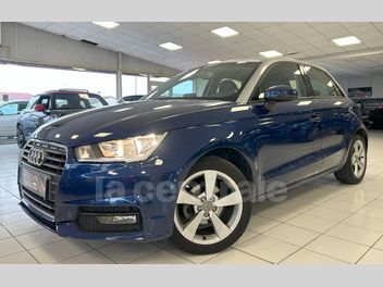 AUDI A1 SPORTBACK (2) 1.0 TFSI 95 ULTRA SPORT S TRONIC 2015 PEU