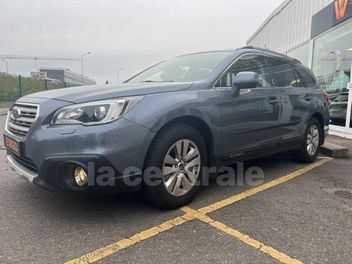 SUBARU LEGACY 2 SW II SW 2.0 D 150 4WD SPORT