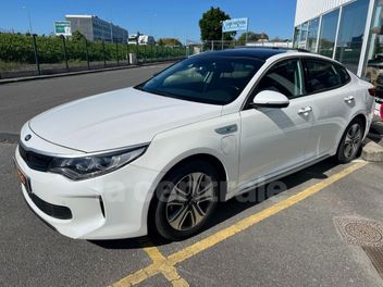 KIA OPTIMA 2 II 2.0 GDI 205 PLUG-IN HYBRID ULTIMATE AUTO