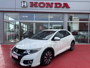 HONDA CIVIC 9 IX (2) 1.4 I-VTEC 100 EXECUTIVE