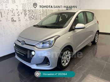 HYUNDAI I10 (2E GENERATION) II (2) 1.2 87 CREATIVE