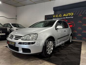 VOLKSWAGEN GOLF 4 IV TDI 100 5P