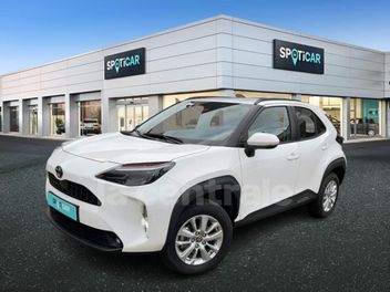 TOYOTA YARIS CROSS 1.5 HYBRIDE 116H 2WD DYNAMIC