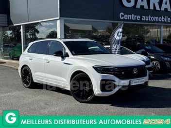 VOLKSWAGEN TOUAREG 3 R III 3.0 TSI EHYBRID 462 4MOTION R TIPTRONIC 8