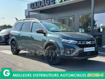 DACIA JOGGER 1.0 ECO-G 100 SL EXTREME + 7PL