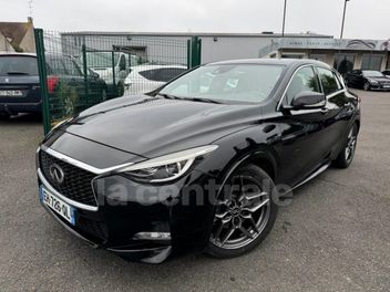 INFINITI Q30 2.2D 170 AWD SPORT CITY BLACK DCT