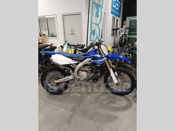 YAMAHA YZ 450