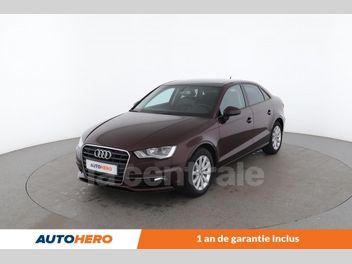 AUDI A3 (3E GENERATION) BERLINE III BERLINE 2.0 TDI 150 7CV BUSINESS LINE