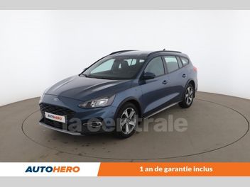 FORD FOCUS 4 SW ACTIVE IV SW 1.5 ECOBLUE 120 S&S ACTIVE