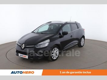 RENAULT CLIO 4 ESTATE IV ESTATE 1.5 DCI 90 ENERGY INTENS