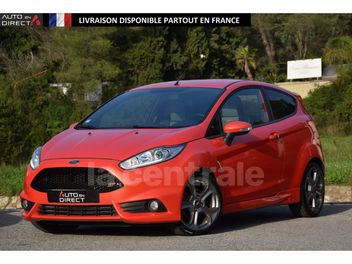 FORD FIESTA 5 ST V (2) 1.6 ECOBOOST 182 ST 3P