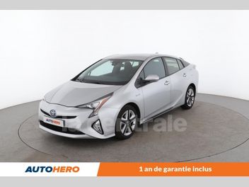 TOYOTA PRIUS 4 IV 1.8 VVT-I HYBRID DYNAMIC