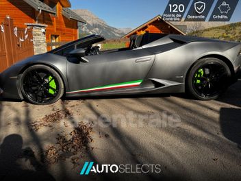 LAMBORGHINI 