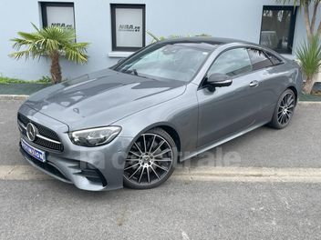 MERCEDES CLASSE E 5 COUPE V (2) COUPE 220 D AMG LINE 9G-TRONIC