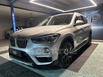 BMW X1 F48 SDRIVE18I 136 XLINE