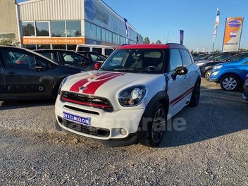 MINI COUNTRYMAN JCW (2) 1.6 JCW 218 ALL4 BVA