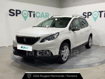 PEUGEOT 2008 (2) 1.2 PURETECH 82 STYLE