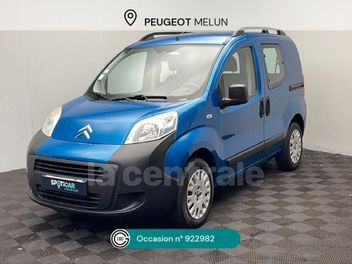 CITROEN NEMO COMBI MULTISPACE 1.3 HDI 80 BVM ATTRACTION