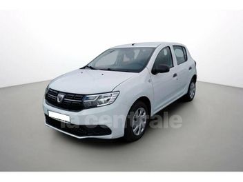 DACIA SANDERO 2 II (2) 1.0 SCE 75 ACCESS