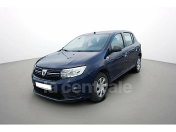 DACIA SANDERO 2 II (2) 1.0 SCE 75 ACCESS