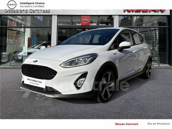 FORD FIESTA 6 ACTIVE VI 1.0 ECOBOOST 100 S&S ACTIVE PACK BVA6