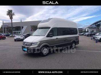 VOLKSWAGEN GRAND CALIFORNIA T6 600 2.0 TDI 177 EU6 BVA8