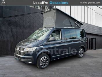 VOLKSWAGEN CALIFORNIA T6 6.1 2.0 TDI 150 COAST DSG7