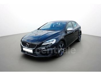 VOLVO V40 (2E GENERATION) II D2 120 R-DESIGN GEARTRONIC 6