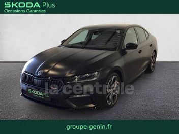 SKODA OCTAVIA 4 RS OCTAVIA 2.0 TDI 200 RS DSG7