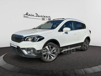 SUZUKI SX4 S-CROSS (2) 1.4 BOOSTERJET STYLE ALLGRIP