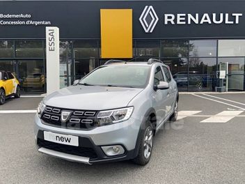 DACIA SANDERO 2 STEPWAY II (2) STEPWAY 1.0 SCE 75 URBAN